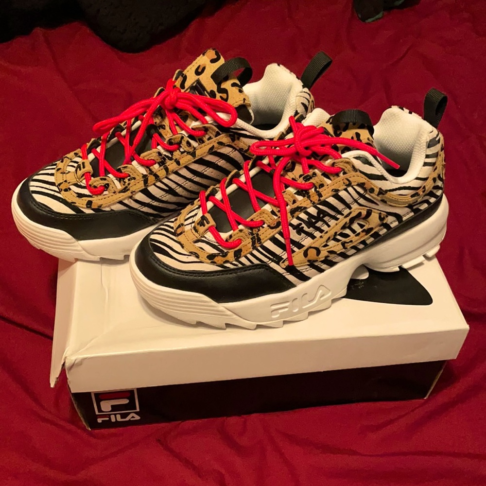 Fila